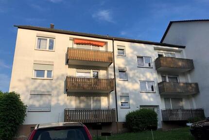Endlich Zuhause: individuelle 2-Zimmer-Wohnung - Appenweier