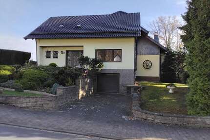 Haus zum Kaufen in Mechernich 339.000,00 € 138 m²