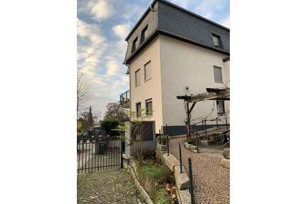 Wohnung zum Mieten in Wiesbaden 2.650,00 € 150 m²