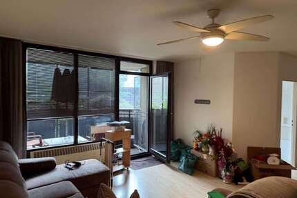 Wohnung zum Mieten in Krefeld 629,00 € 78.6 m²