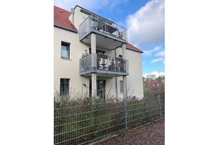 Rarität!! Exklusive 4-Zimmer-Dachgeschosswohnung mit Blick auf den Schwabach Grund in Erlangen Buckenhof zu verkaufen TG inkl. - Neunkirchen a.Brand