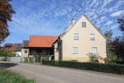 Haus zum Kaufen in Güglingen 299.000,00 € 149.13 m²