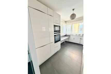 4-Zimmer-Wohnung in Nordenstadt - Wiesbaden Biebrich