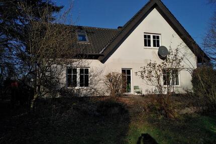 Naturoase, Alleinlage, Außenbereich von Bielefeld