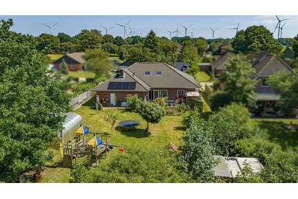 Haus zum Kaufen in Norstedt 395.000,00 € 145 m²