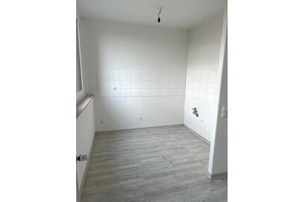 Modern, hell & rundum erneuert - Wohnen, wie Sie es sich wünschen - Dortmund Aplerbeck