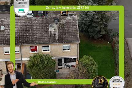 Haus zum Kaufen in Kreuzau 349.000,00 € 120 m²