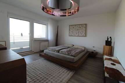 Wohnung zum Kaufen in Germering 469.000,00 € 82.08 m²