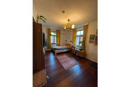Charmante 3-Zimmer-Wohnung mit Bergblick, Balkon und Stellplatz - Miesbach