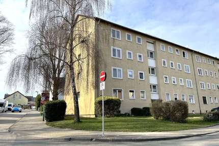 Wohnung zum Kaufen in Wiesbaden 195.000,00 € 67 m²