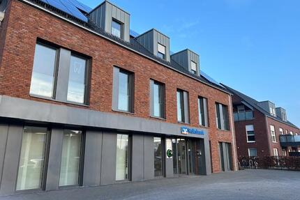 Moderne ArztpraxisBürofläche in Wessum zu vermieten! - Ahaus