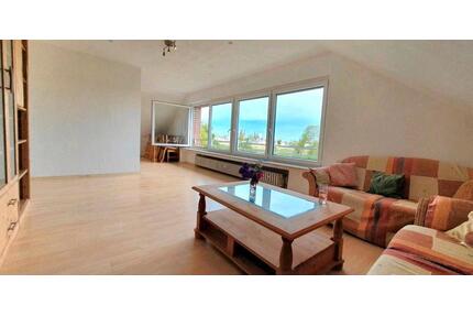 Sonnendurchflutete 70m², 2,5- Zimmerwohnung in Oberhausen-Holten