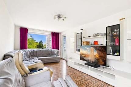 Wohnung zum Kaufen in Rottweil 234.000,00 € 98 m²