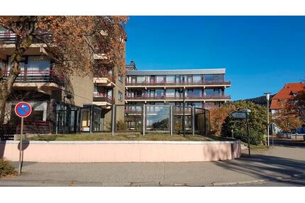 Wohnung Verkauf - 25.000,00&nbsp;EUR Kaufpreis, ca.&nbsp; 32,00&nbsp;m&sup2; in Goslar (PLZ: 38644) OS Hahnenklee-Bockswiese