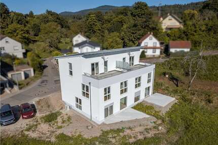 Haus zum Kaufen in Gaggenau 498.000,00 € 157 m²