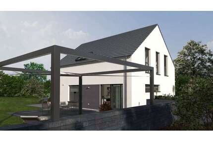 Haus zum Kaufen in Balesfeld 409.950,00 € 192 m²