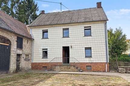 Haus zum Kaufen in Katzwinkel 99.000,00 € 100 m²