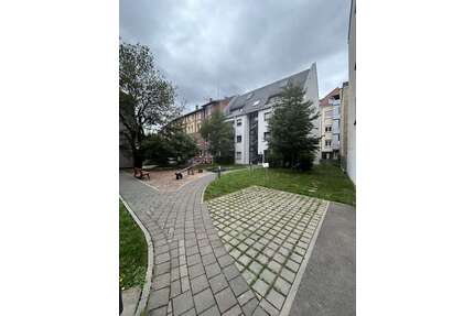Wohnung zum Mieten in Stuttgart 1.265,00 € 60.76 m²