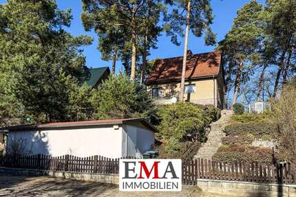 Haus zum Kaufen in Falkensee 429.000,00 € 110 m²