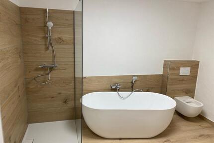 Helle 3-Zimmer-Wohnung für Naturliebhaber - Hornberg
