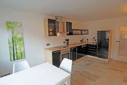 Wohnen auf Zeit in Weilheim 1.500,00 €