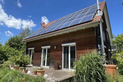 Haus zum Kaufen in Horgau 579.000,00 € 128.8 m²