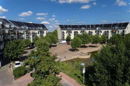 Wohnung zum Mieten in Blankenfelde-Mahlow 792,00 € 56.48 m²