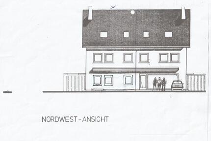 4 FAMILIENHAUS- DOPPELHAUSHÄLFTE IN 63322 RÖDERMARK