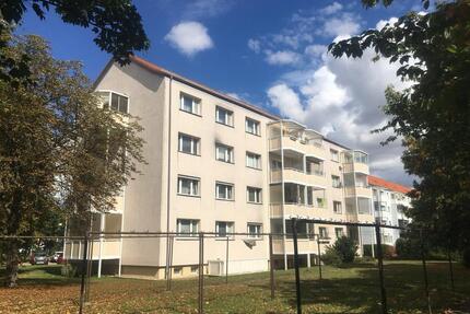 3 Wohnungen im Paket in Weißenfels-West