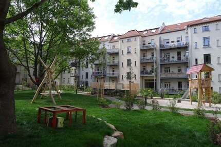 Wohnung zum Kaufen in Leipzig 439.000,00 € 117.67 m²