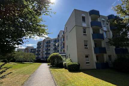 Wohnung zum Mieten in Kaiserslautern 585,00 € 46 m²