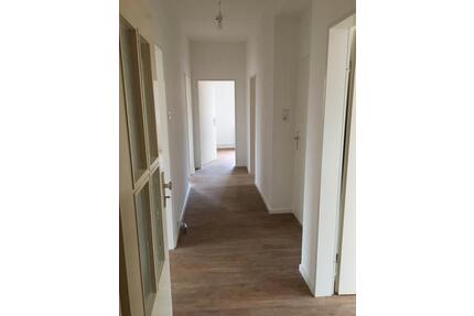 4-Zi Wohnung am Rande der Altstadt Leer - Leer (Ostfriesland)