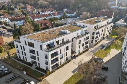 Wohnung zum Kaufen in Osnabrück 599.000,00 € 143 m²