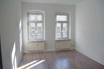 Wunderschöne 2-Raum-Wohnung in Gera-Debschwitz-West