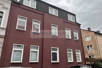 Immobilien mit Potenzial in Gladbeck!