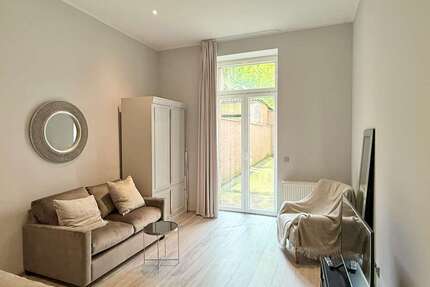 Wohnung zum Kaufen in Düsseldorf 199.000,00 € 39.7 m²