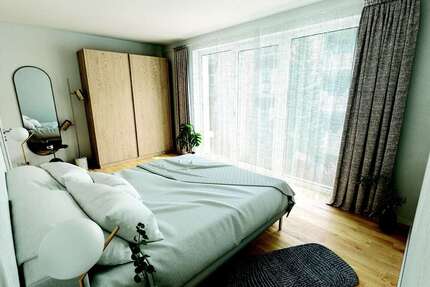 Wohnung zum Kaufen in Waldshut-Tiengen 383.406,00 € 74.8 m²
