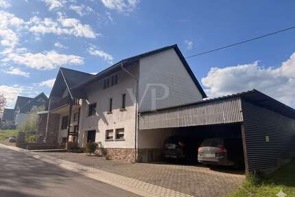 Haus zum Kaufen in Breitenthal 399.000,00 € 216 m²