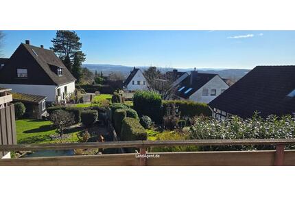 ***2-Zimmer-Wohnung mit Fernblick in Bestlage*** Dortmund-Holzen