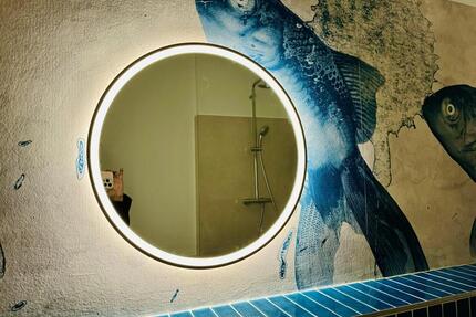 2 Zimmer * Balkon * auf der Altstadtinsel - Lübeck Innenstadt