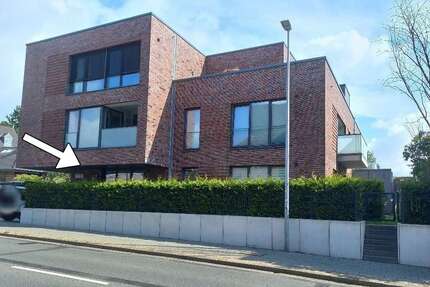 Wohnung zum Mieten in Husum 670,00 € 51.3 m²