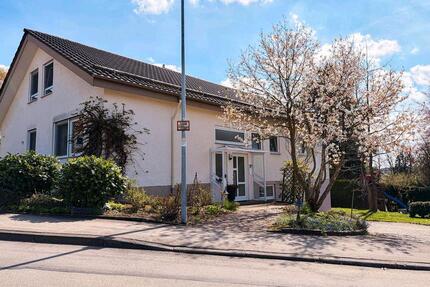 Einfamilienhaus in Haisterkirch - Bad Waldsee