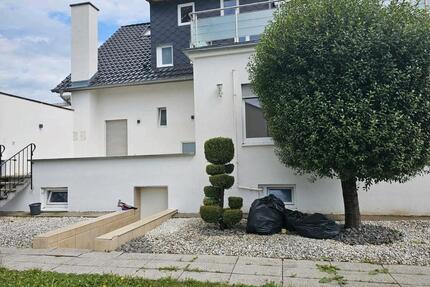 Freistehendes Einfamilienhaus mit Garten – ca. 180 m² Wohnfläche - Lahr (Schwarzwald)