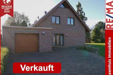 Haus zum Kaufen in Hesel Beningafehn 325.000,00 € 180 m² - Hesel / Beningafehn