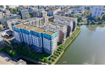 Wohnung zum Kaufen in Berlin 310.000,00 € 45.08 m²