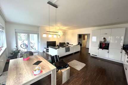 Wohnung zum Kaufen in Wiesloch 299.000,00 € 90 m²