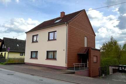 Haus zum Kaufen in Neunkirchen 235.000,00 € 135 m²