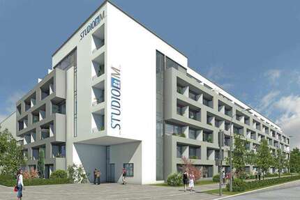 Wohnung zum Kaufen in München 255.000,00 € 21 m²