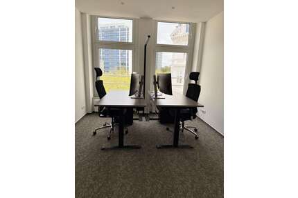 Büro in Hamburg 875,00 € 23 m² - 875,00&nbsp;EUR Kaltmiete, ca.&nbsp; 23,00&nbsp;m&sup2; in Hamburg (PLZ: 20354)