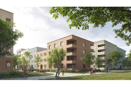 Wohnung zum Mieten in Heidelberg 828,89 € 47.35 m²